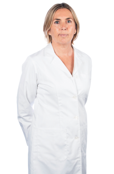 Imagen de Dra. Alicia Sanz